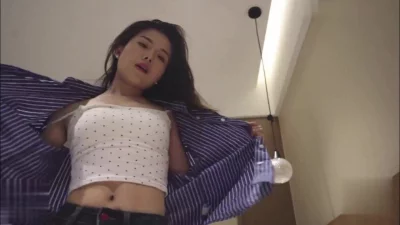 约炮前女友 高颜值素雅型 爱吃鸡巴的她顺便灌满她的骚穴